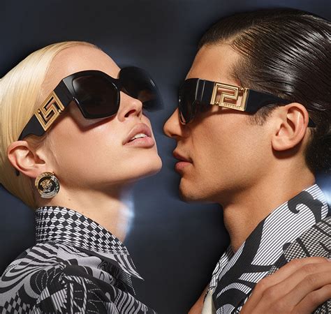 sonnenbrille versace gucci stoff|Versace Designer Sunglasses & Eyewear for Women .